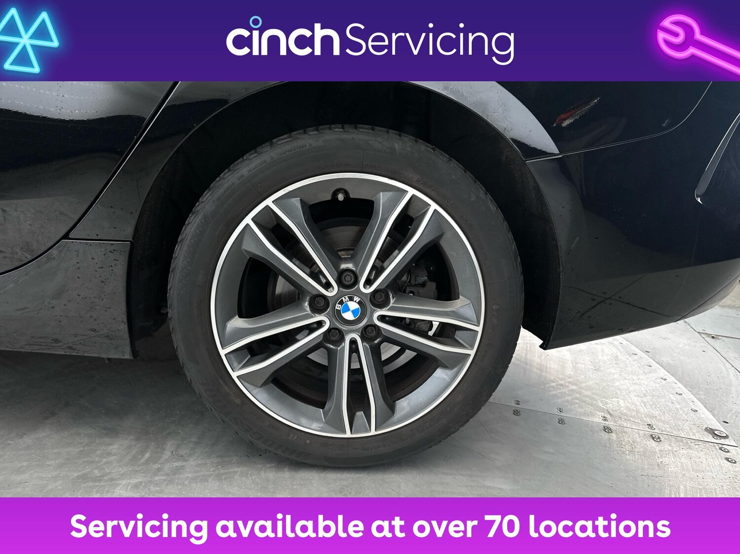 Used BMW 2 Series 2021 for sale - 76783263: Photo 26