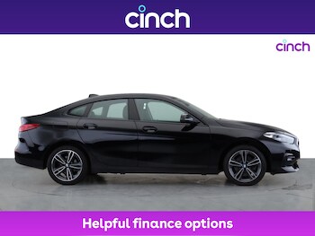 Used BMW 2 Series 2021 for sale - 76783263: Photo