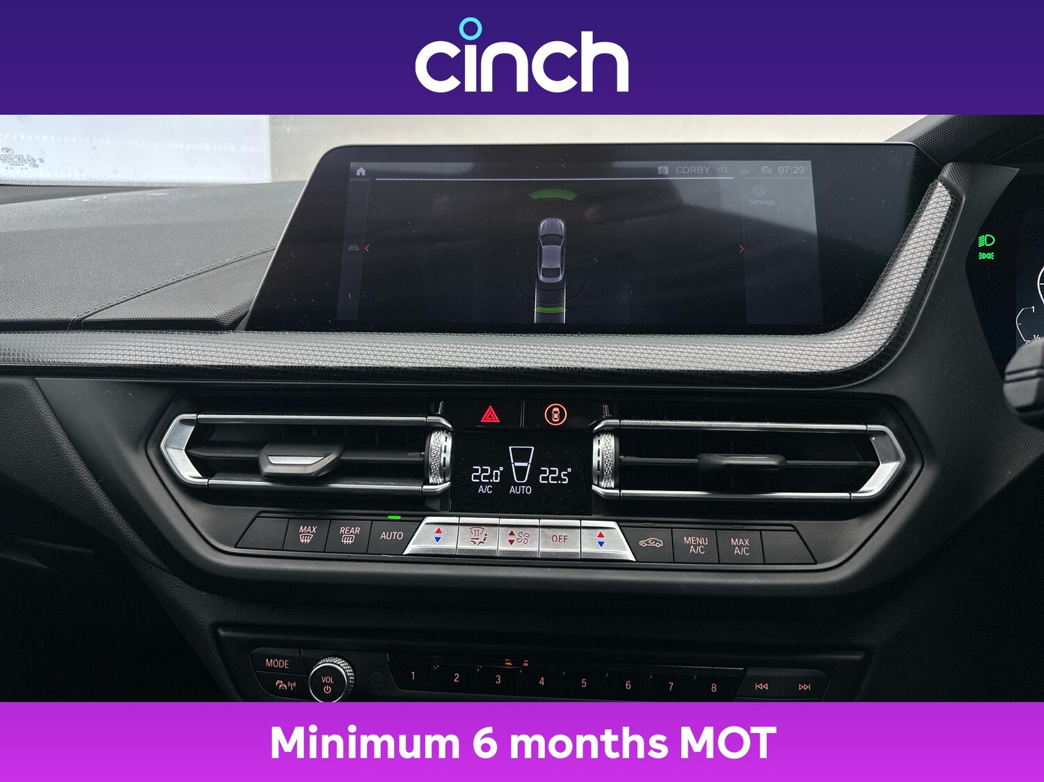 Used BMW 2 Series 2021 for sale - 76783263: Photo 32