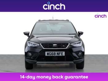 Used SEAT Arona 2018 for sale - 74918517: Photo