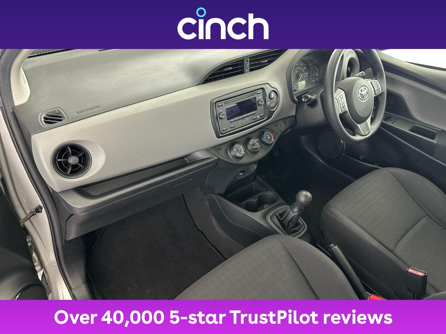 Used Toyota Yaris 2018 for sale - 76854956: Photo 14