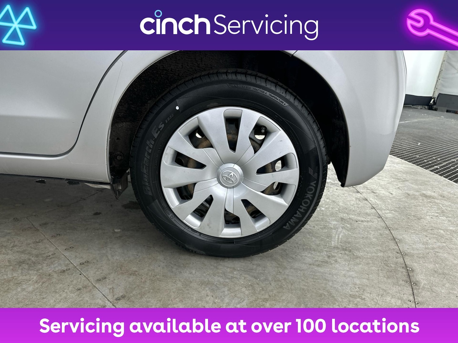 Used Toyota Yaris 2018 for sale - 76854956: Photo 26