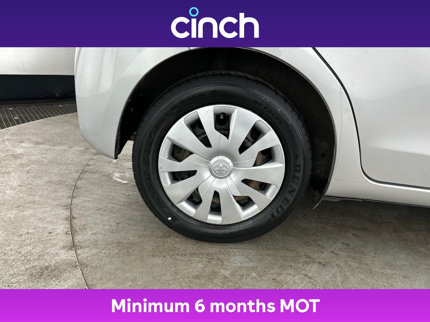 Used Toyota Yaris 2018 for sale - 76854956: Photo 27