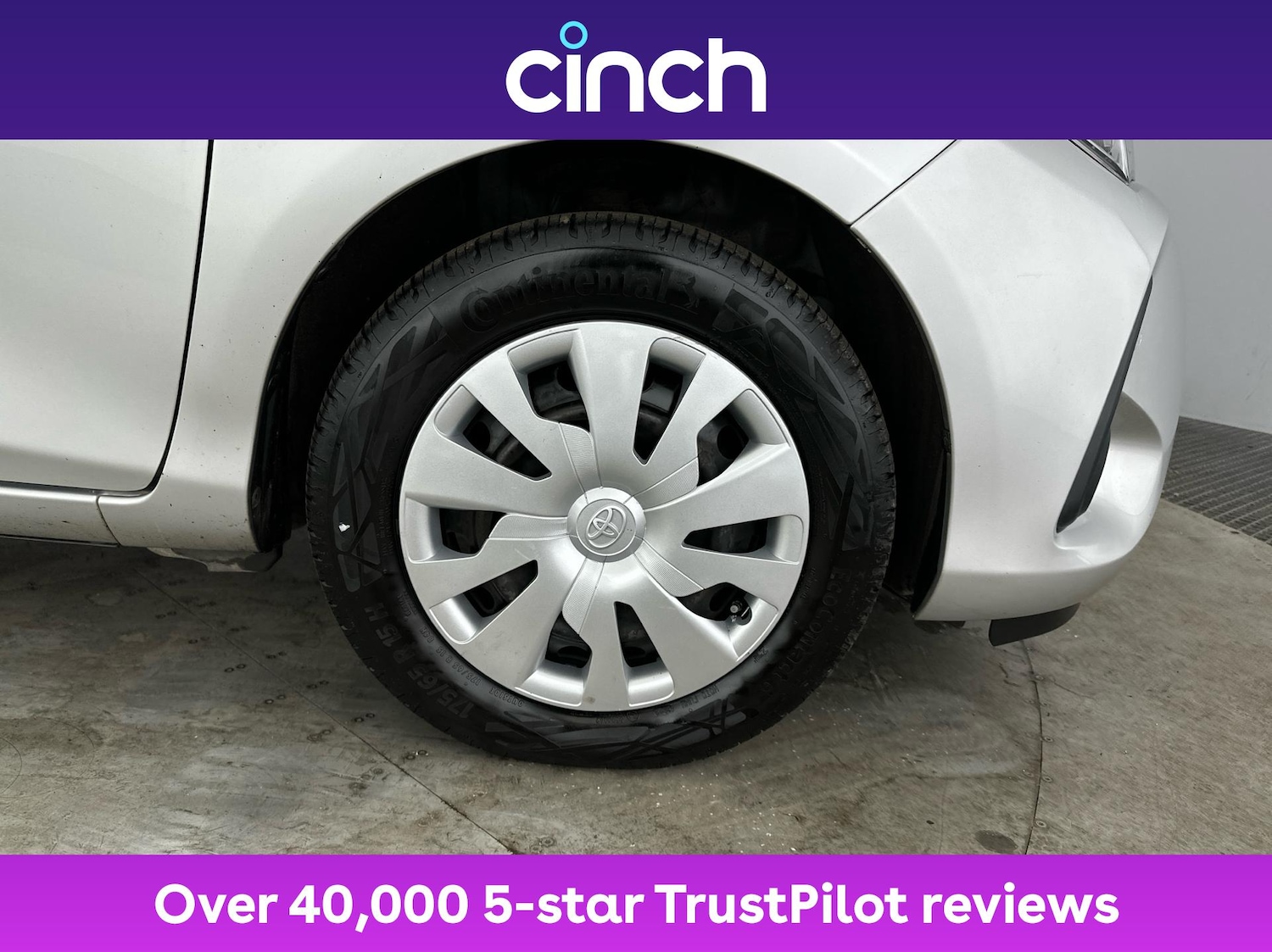 Used Toyota Yaris 2018 for sale - 76854956: Photo 28