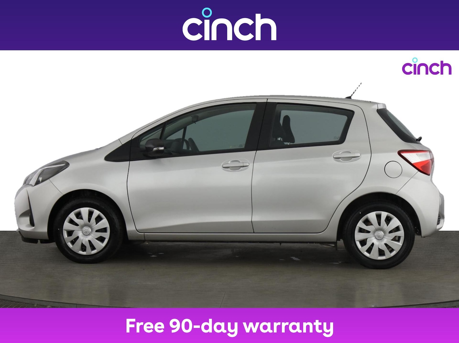 Used Toyota Yaris 2018 for sale - 76854956: Photo 8