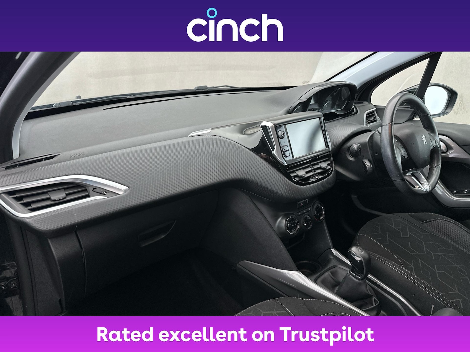 Used Peugeot 2008 2019 for sale - 76629576: Photo 14