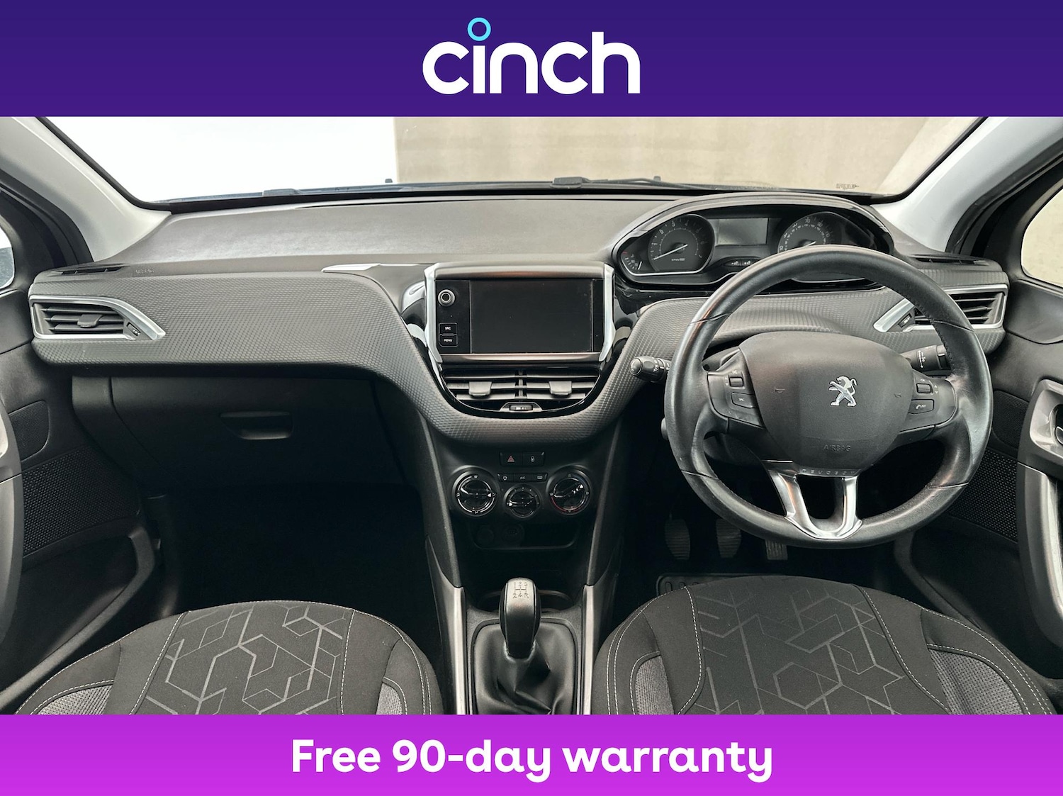 Used Peugeot 2008 2019 for sale - 76629576: Photo 15