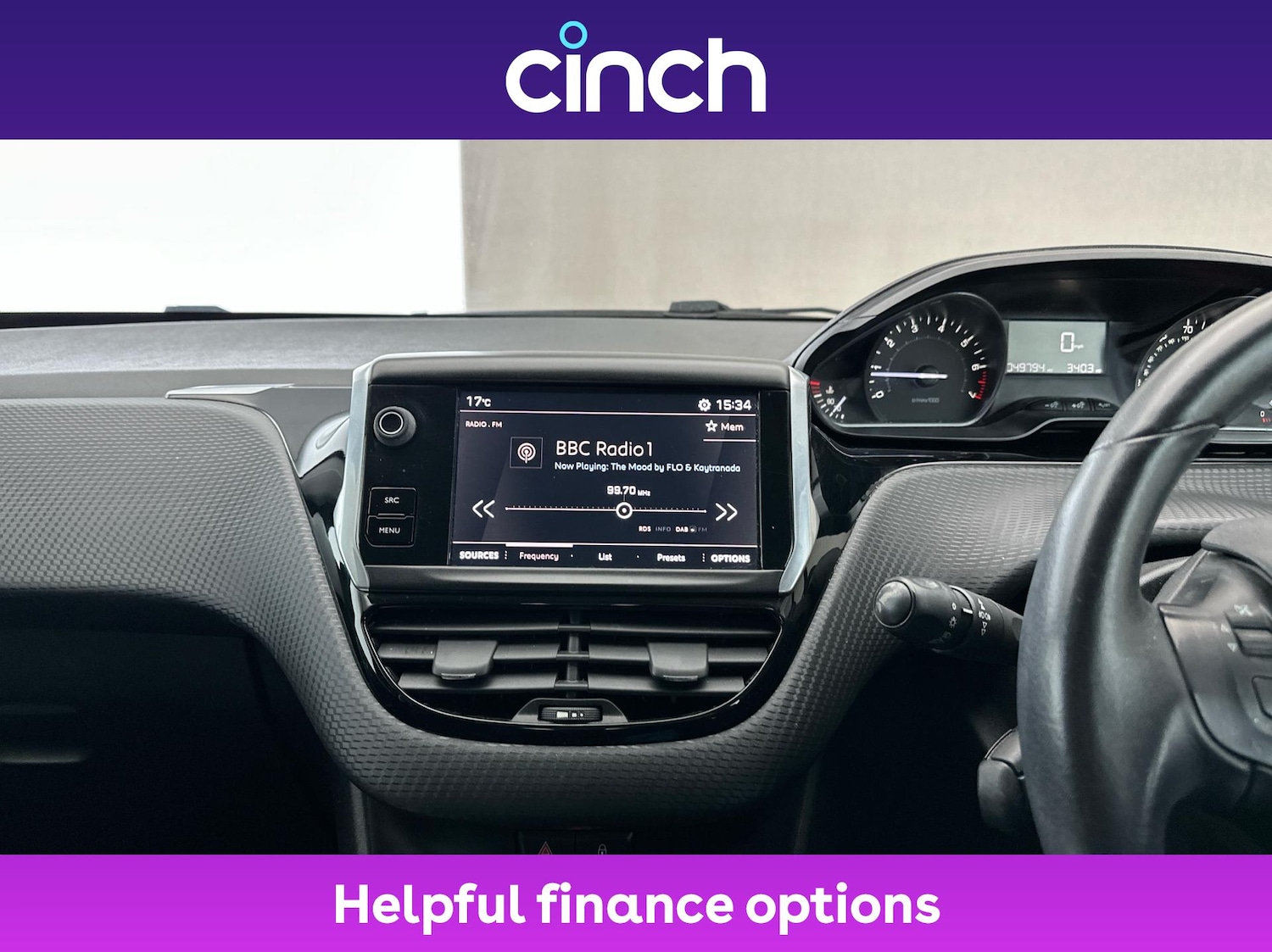 Used Peugeot 2008 2019 for sale - 76629576: Photo 17