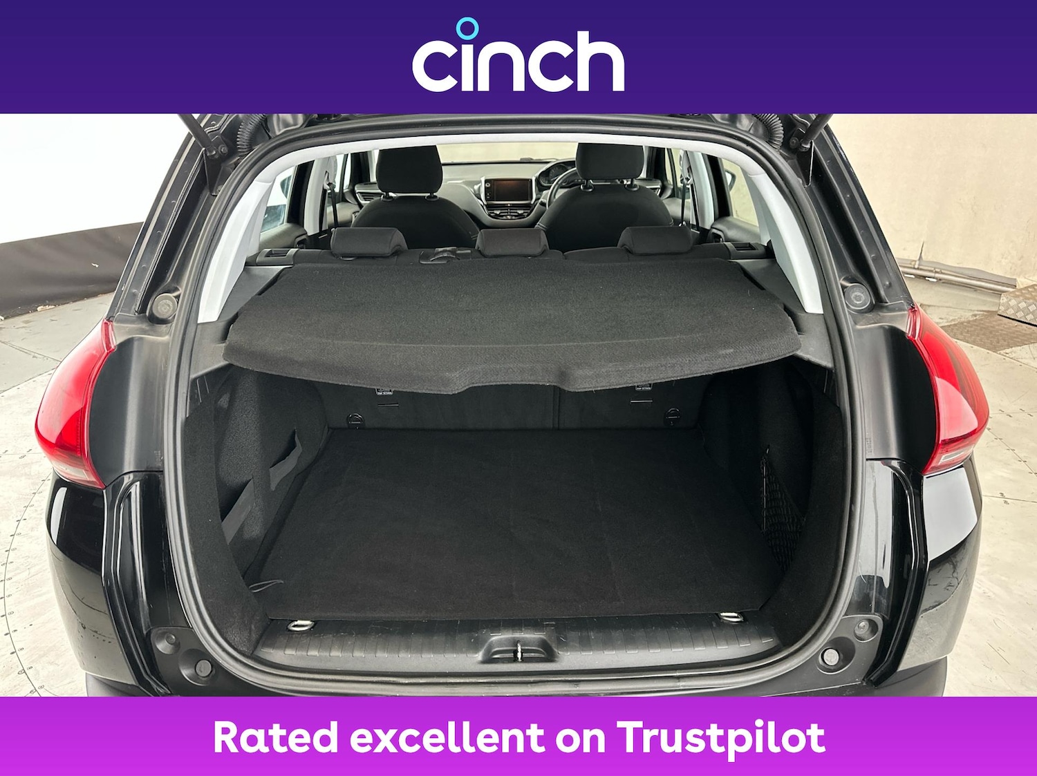 Used Peugeot 2008 2019 for sale - 76629576: Photo 21