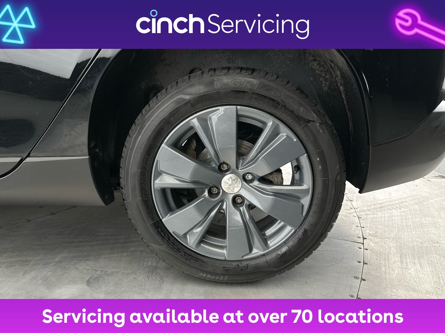 Used Peugeot 2008 2019 for sale - 76629576: Photo 26