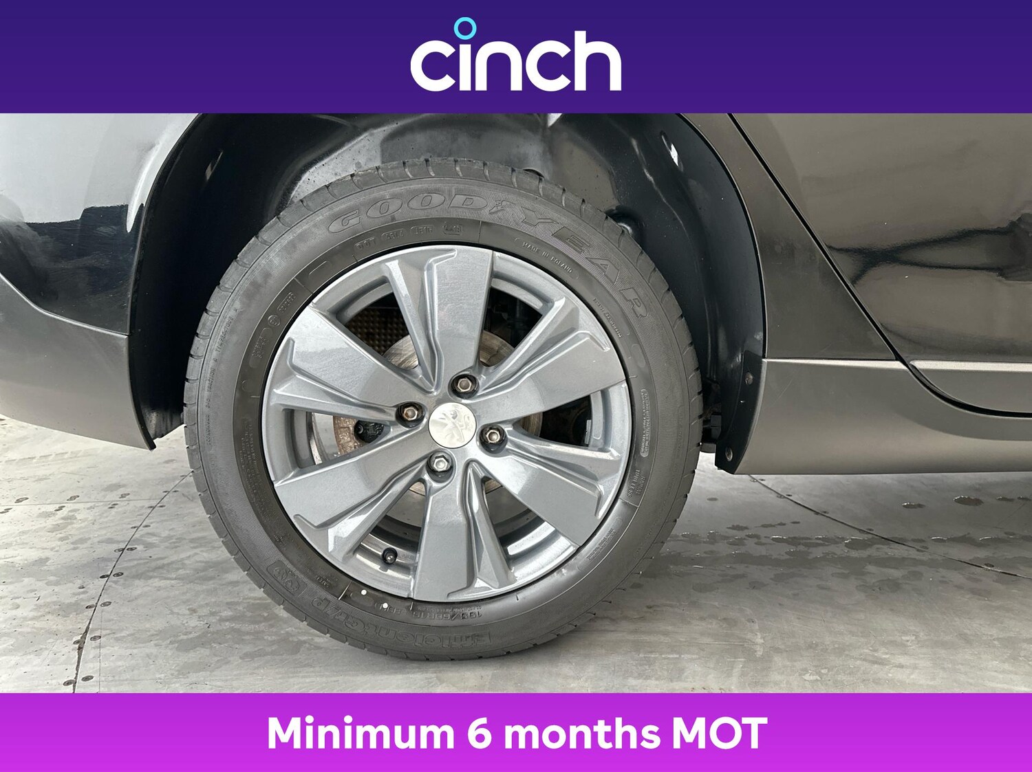 Used Peugeot 2008 2019 for sale - 76629576: Photo 27