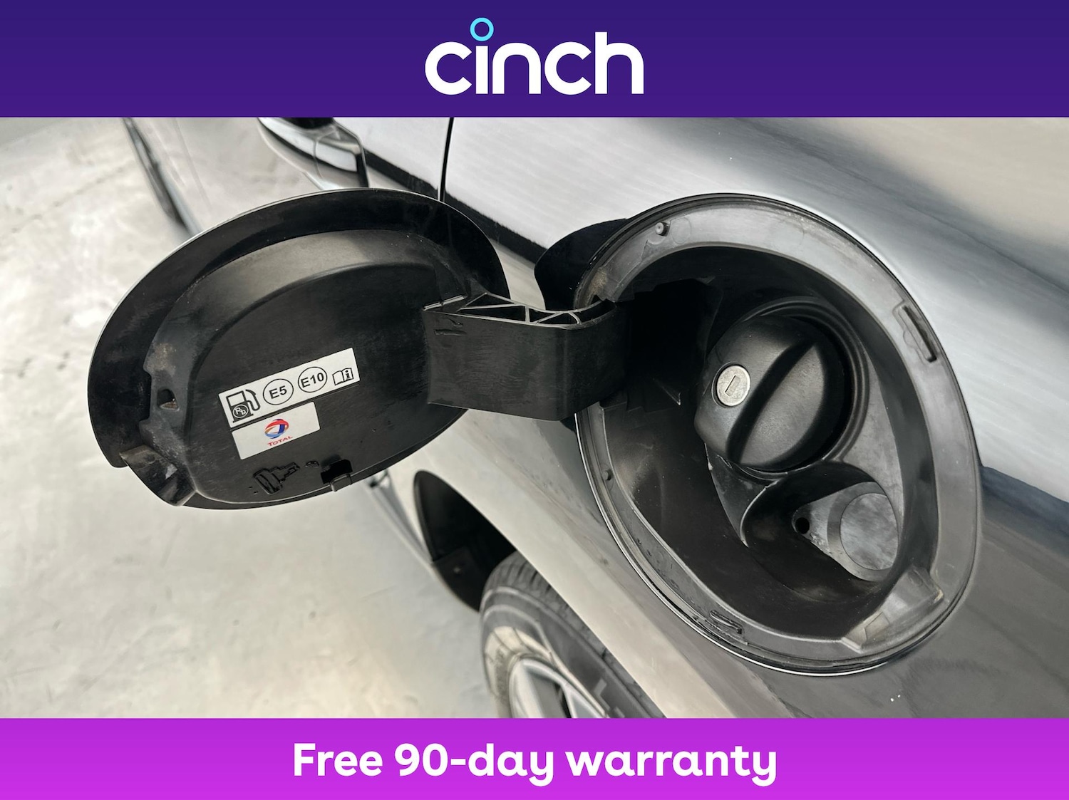 Used Peugeot 2008 2019 for sale - 76629576: Photo 29