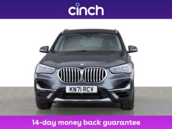 Used BMW X1 2022 for sale - 74846495: Photo