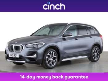 Used BMW X1 2022 for sale - 74846495: Photo