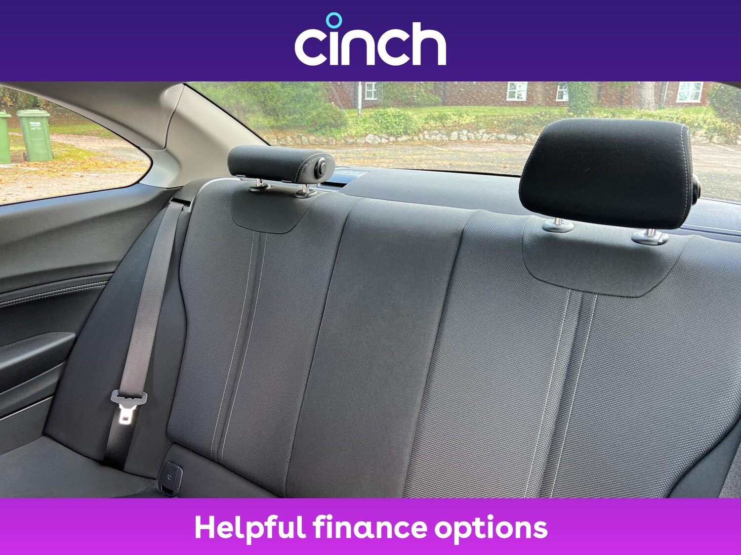 Used BMW 2 Series 2019 for sale - 76856549: Photo 24