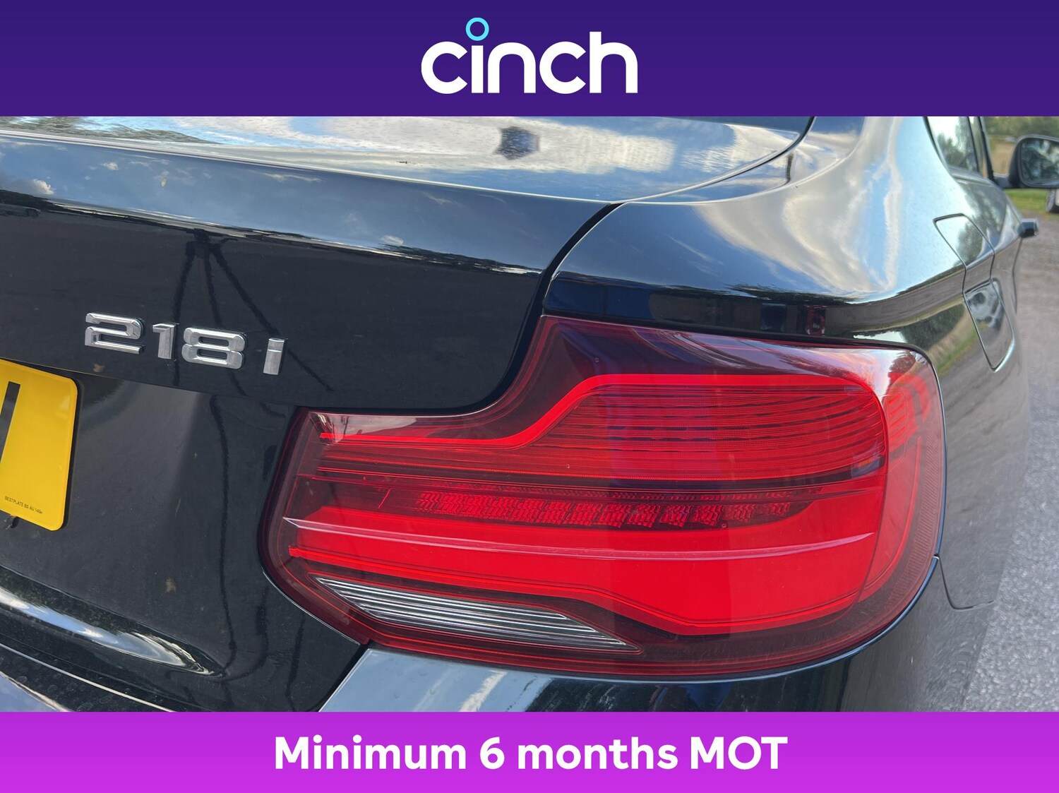 Used BMW 2 Series 2019 for sale - 76856549: Photo 37