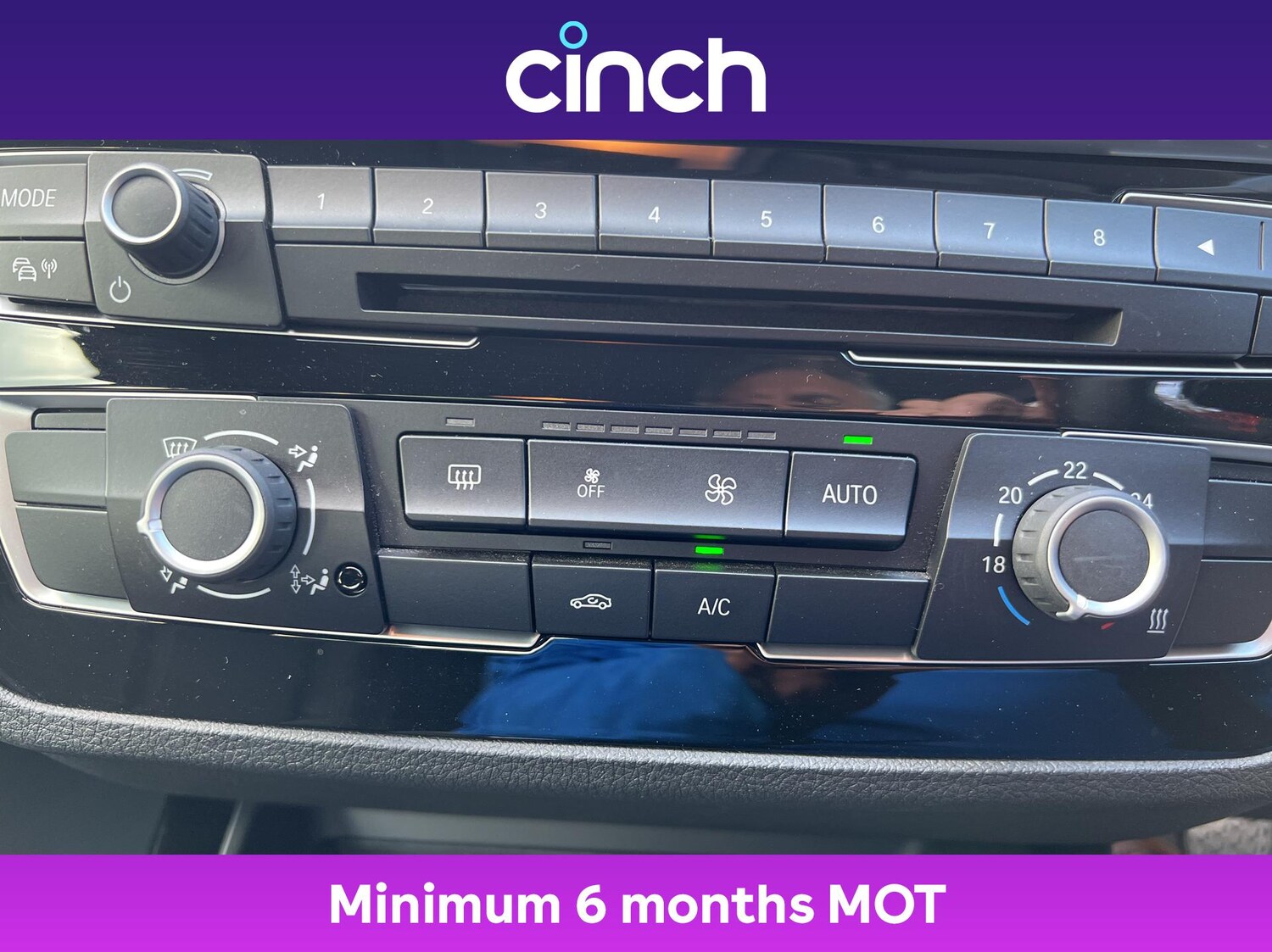 Used BMW 2 Series 2019 for sale - 76856549: Photo 57