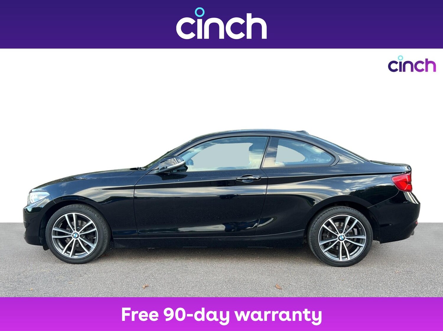 Used BMW 2 Series 2019 for sale - 76856549: Photo 8