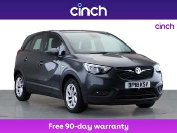 2018 - 1.2 SE 5dr
