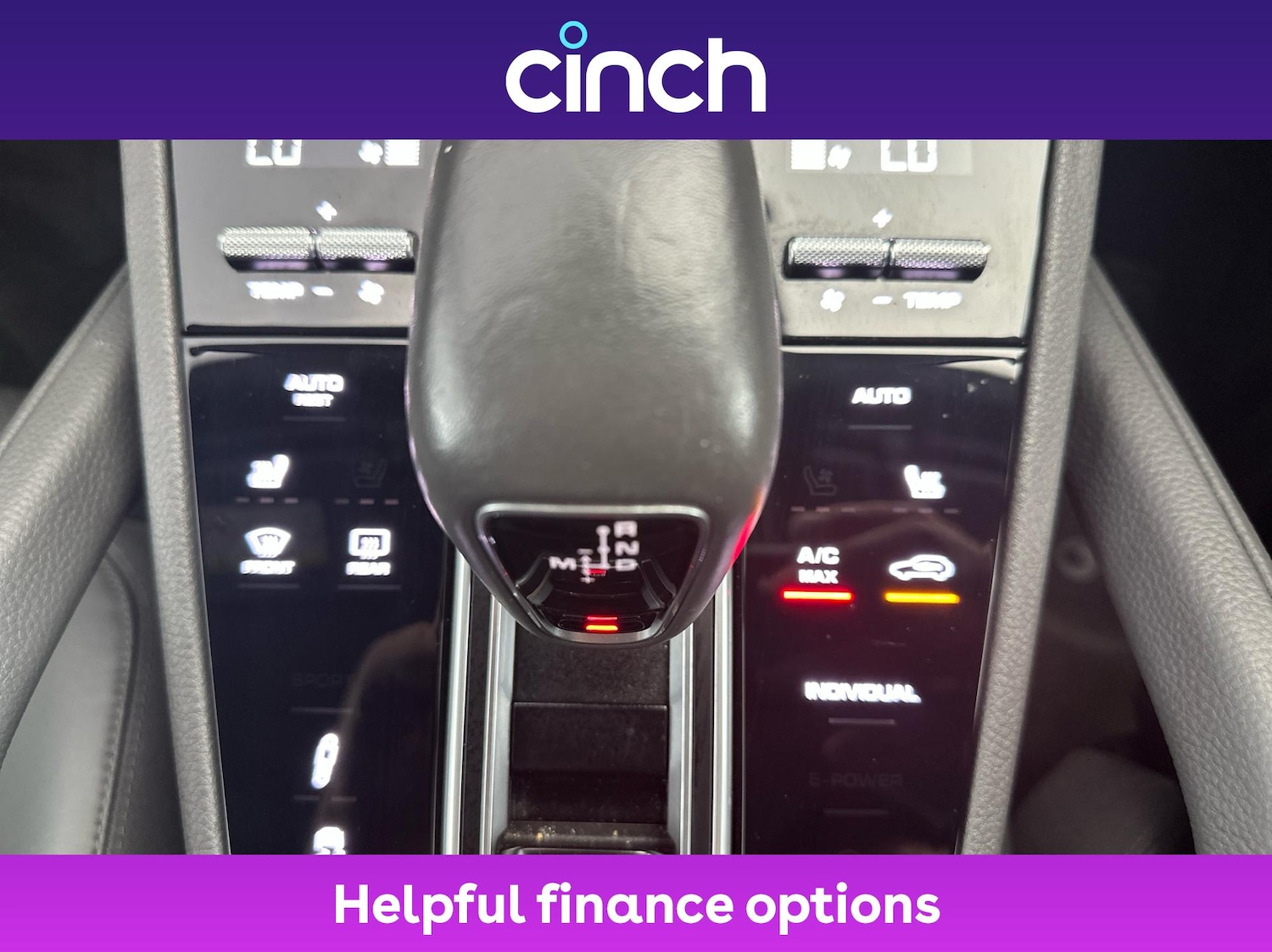 Used Porsche Cayenne 2018 for sale - 75953275: Photo 35