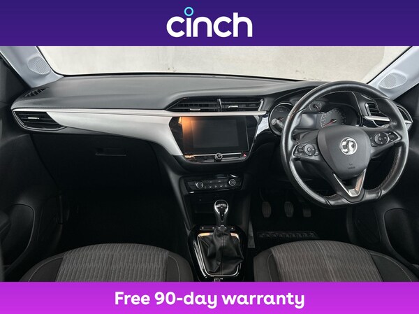 Used Vauxhall Corsa 2021 for sale - 76093185: Photo 15