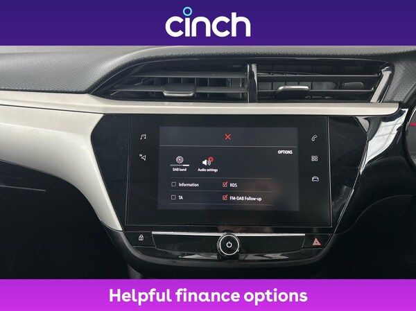 Used Vauxhall Corsa 2021 for sale - 76093185: Photo 17