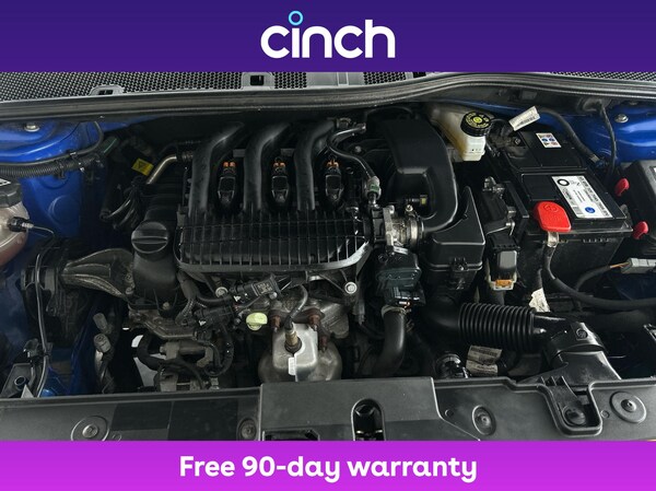 Used Vauxhall Corsa 2021 for sale - 76093185: Photo 23