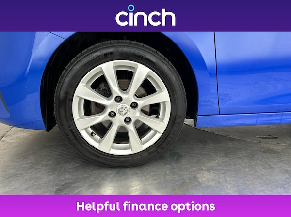 Used Vauxhall Corsa 2021 for sale - 76093185: Photo 24