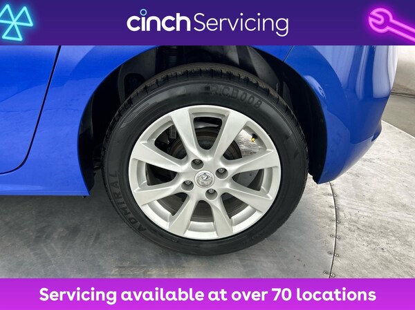 Used Vauxhall Corsa 2021 for sale - 76093185: Photo 26