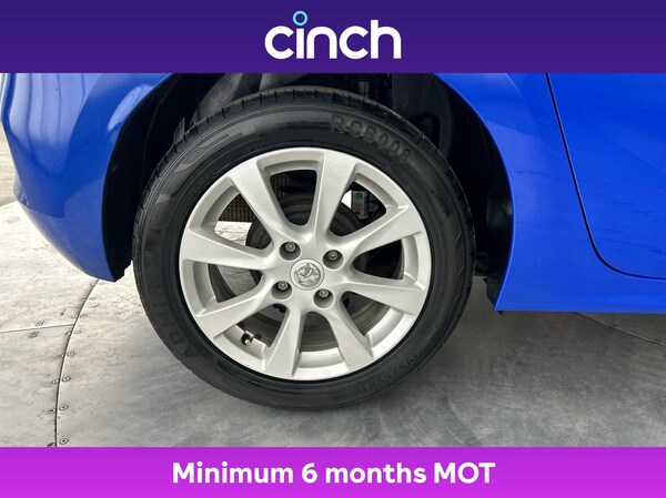 Used Vauxhall Corsa 2021 for sale - 76093185: Photo 27