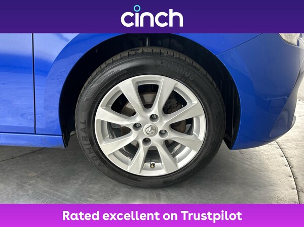 Used Vauxhall Corsa 2021 for sale - 76093185: Photo 28