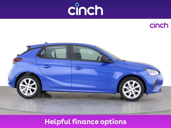 Used Vauxhall Corsa 2021 for sale - 76093185: Photo 2