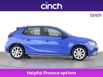 Used Vauxhall Corsa 2021 for sale - 76093185: Photo 2