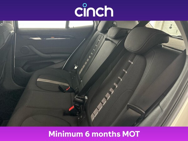 Used BMW X2 2022 for sale - 75348375: Photo 20