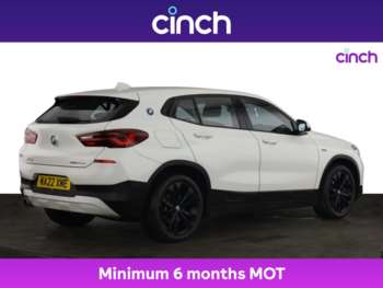 Used BMW X2 2022 for sale - 75348375: Photo