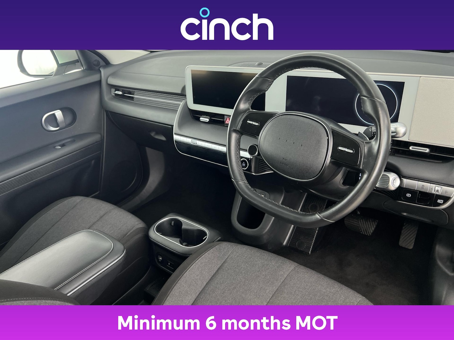 Used Hyundai IONIQ 5 2022 for sale - 76379785: Photo 12