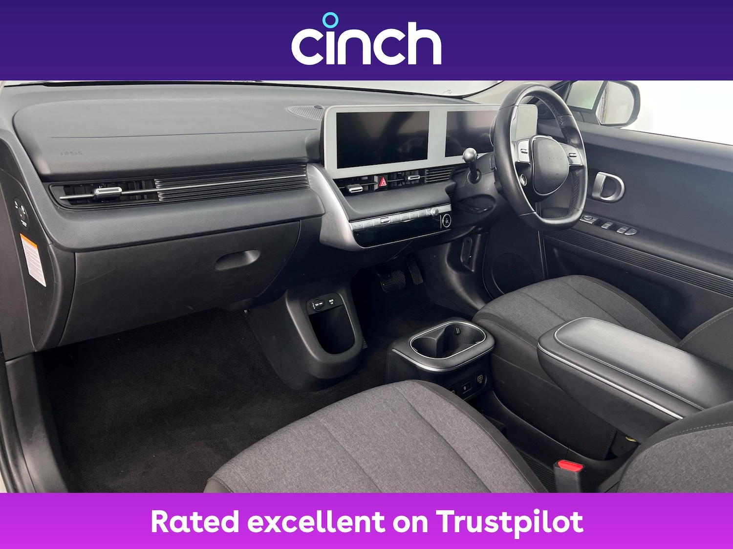 Used Hyundai IONIQ 5 2022 for sale - 76379785: Photo 14