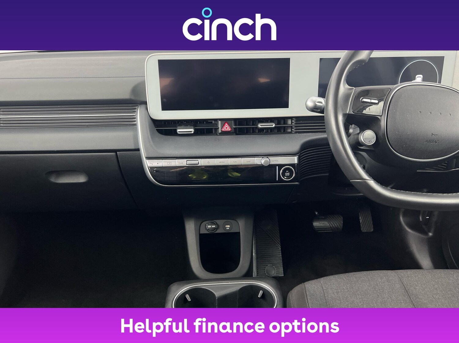 Used Hyundai IONIQ 5 2022 for sale - 76379785: Photo 17
