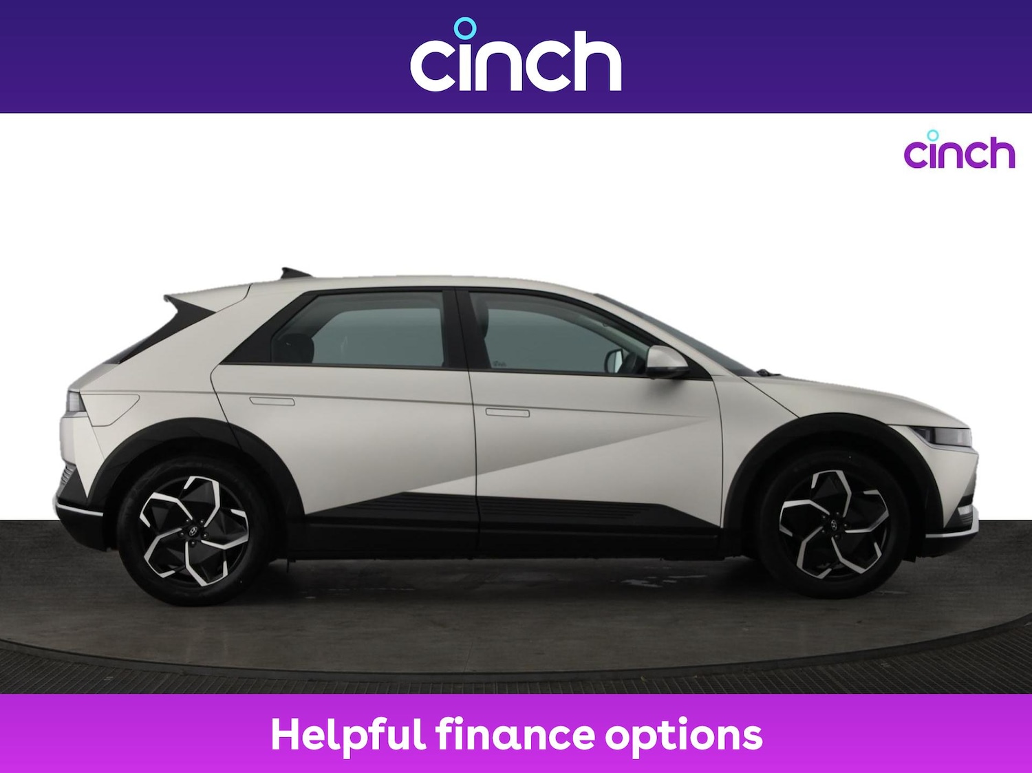Used Hyundai IONIQ 5 2022 for sale - 76379785: Photo 2