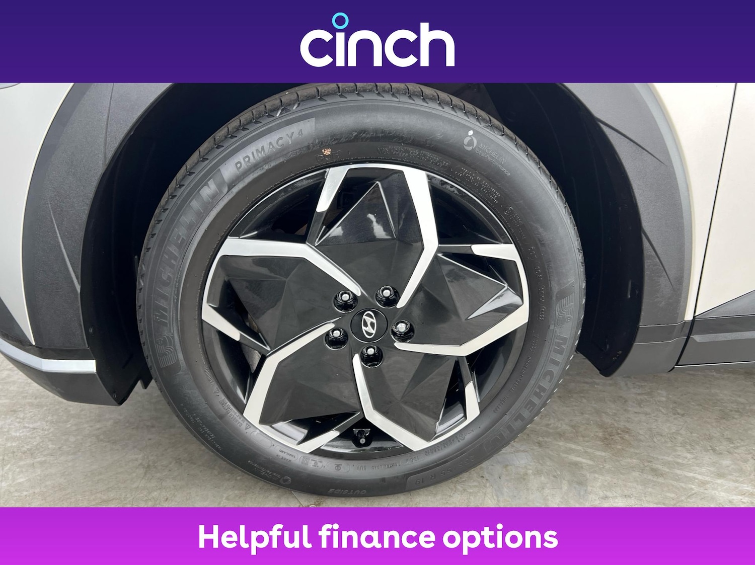 Used Hyundai IONIQ 5 2022 for sale - 76379785: Photo 24