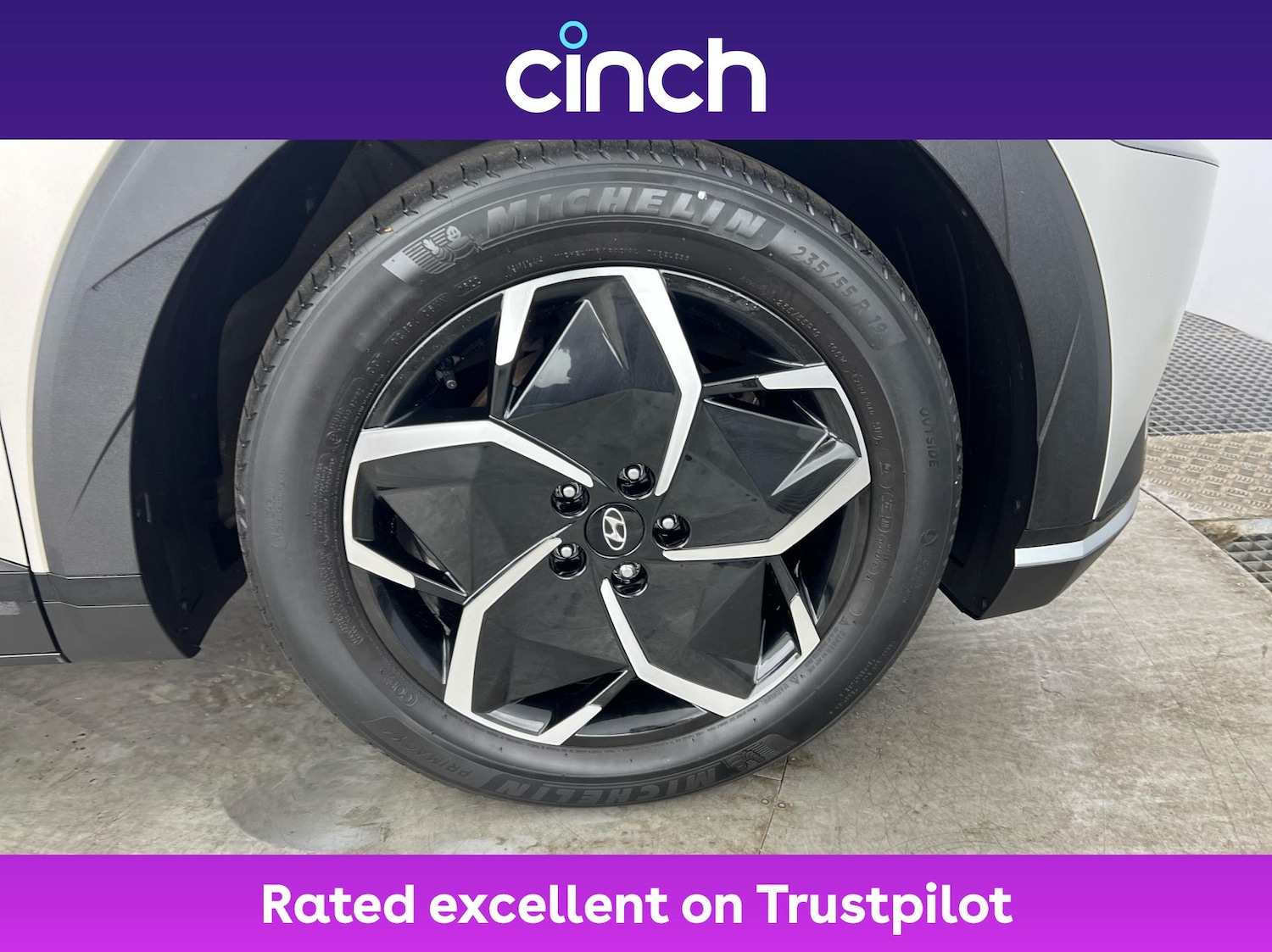Used Hyundai IONIQ 5 2022 for sale - 76379785: Photo 28