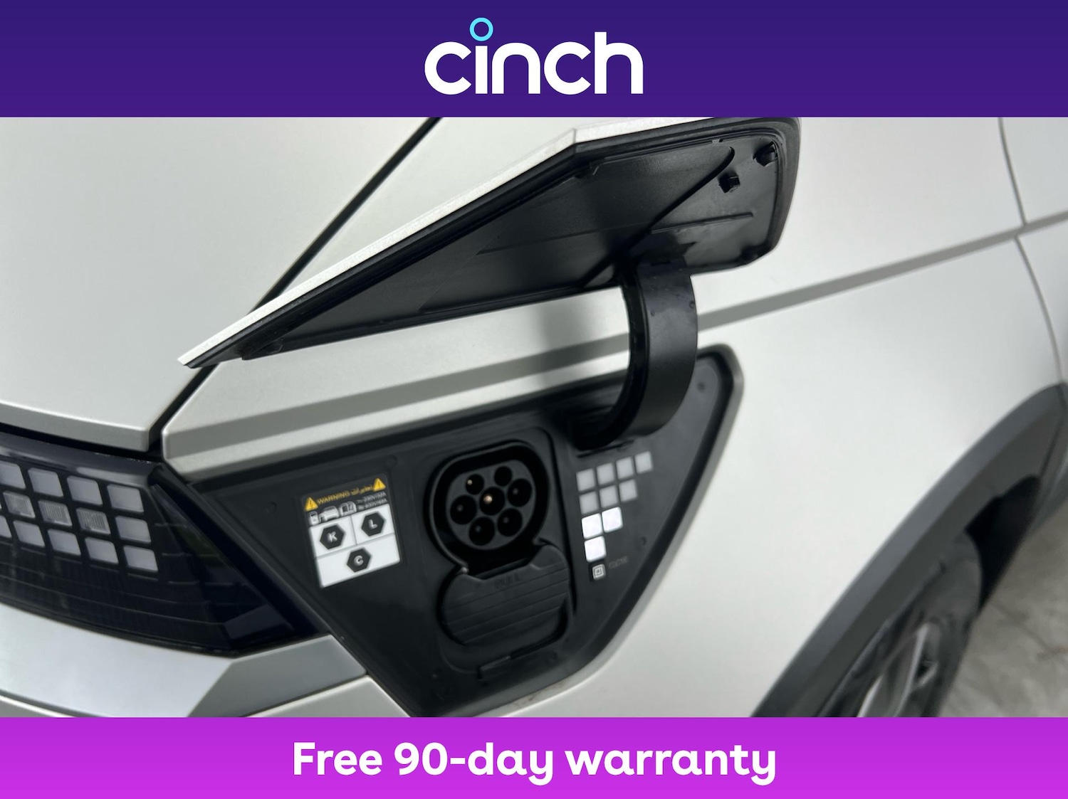 Used Hyundai IONIQ 5 2022 for sale - 76379785: Photo 29