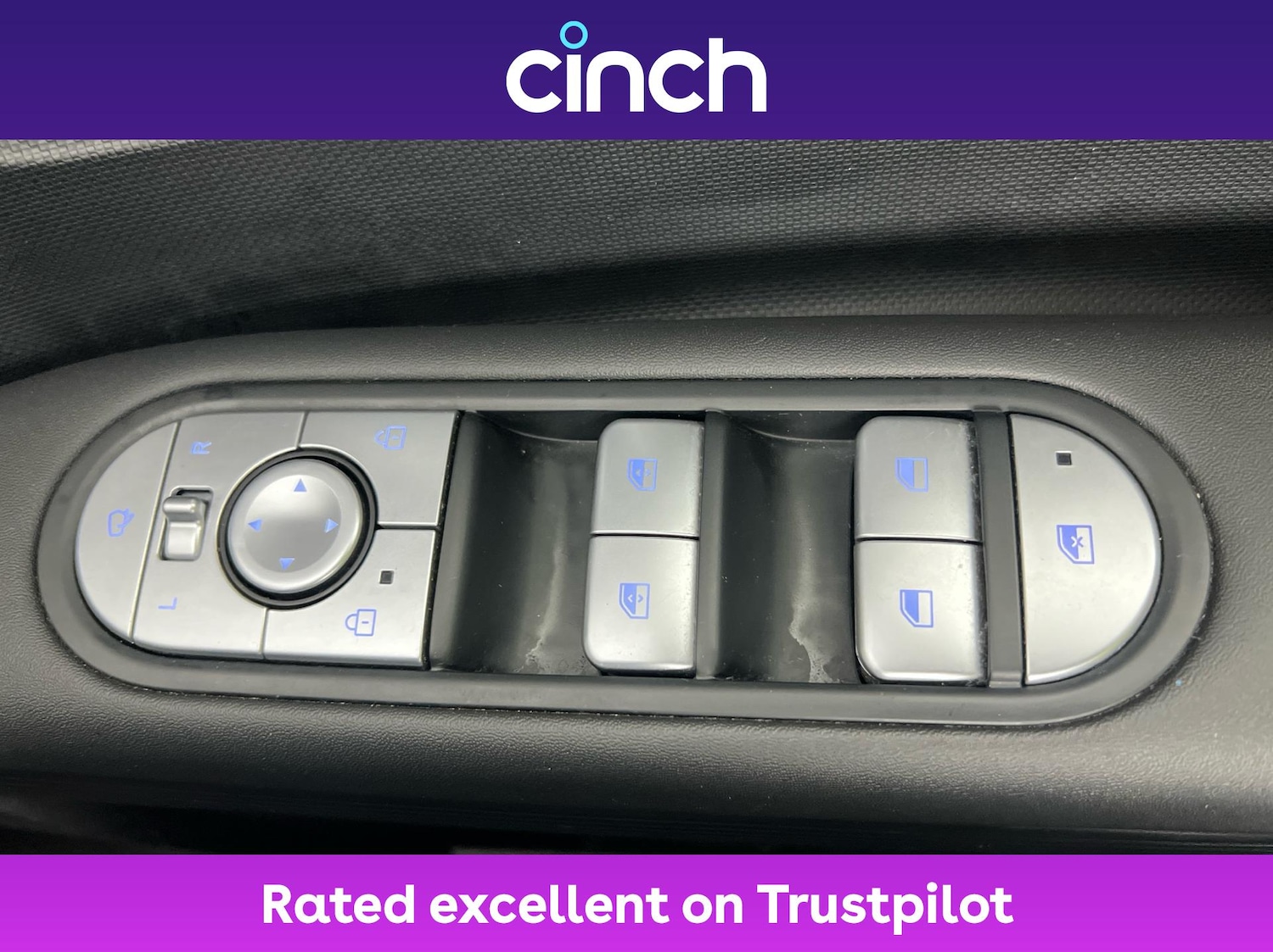 Used Hyundai IONIQ 5 2022 for sale - 76379785: Photo 38