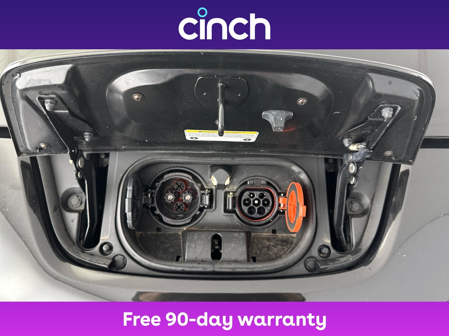 Used Nissan Leaf 2022 for sale - 77088448: Photo 29