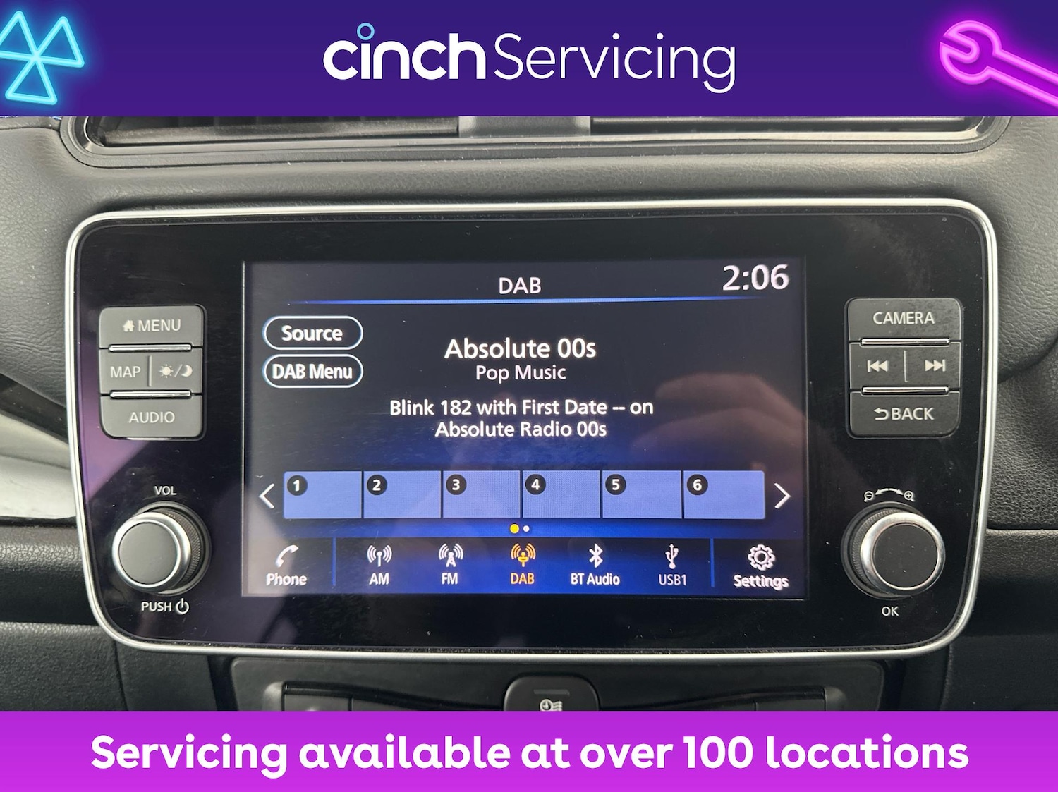 Used Nissan Leaf 2022 for sale - 77088448: Photo 31