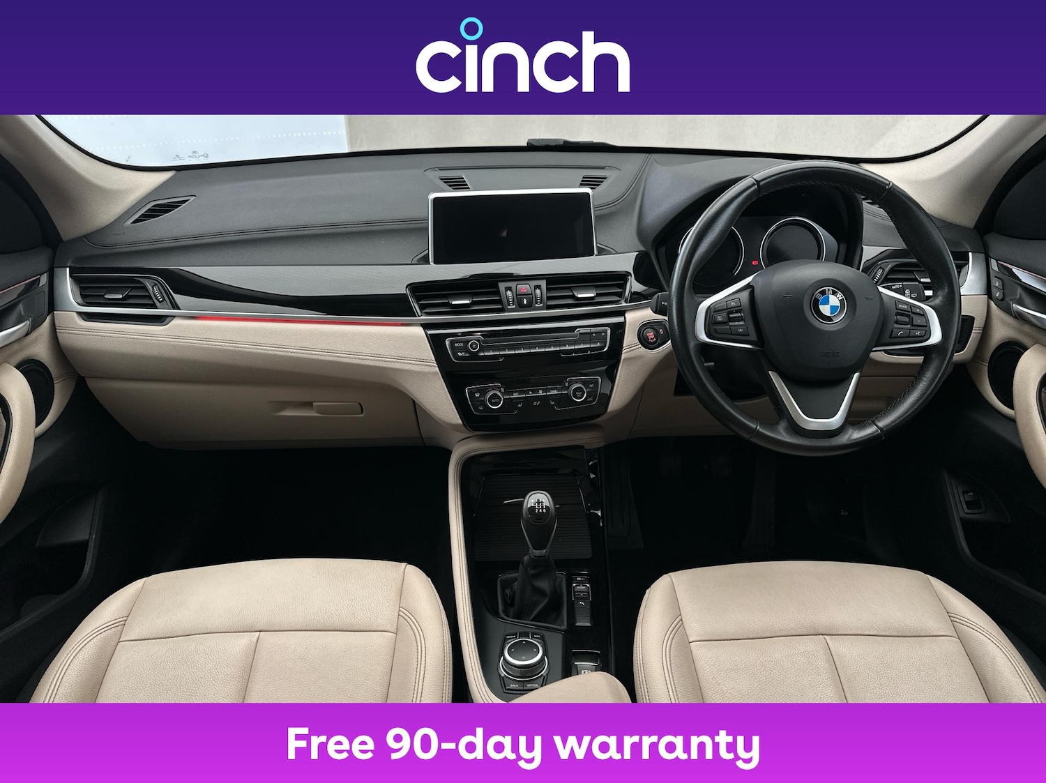 Used BMW X1 2019 for sale - 76173668: Photo 15