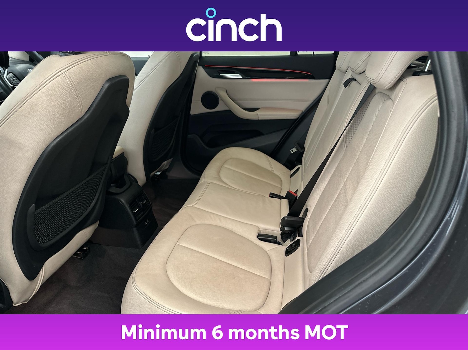 Used BMW X1 2019 for sale - 76173668: Photo 20