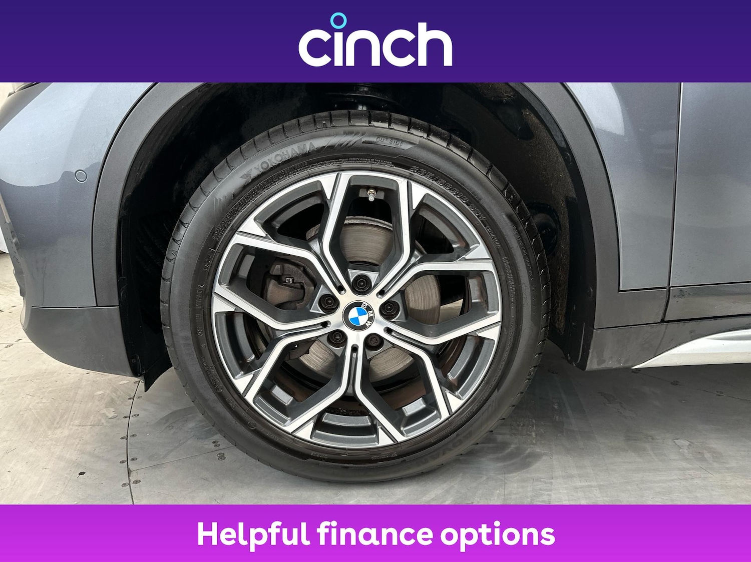 Used BMW X1 2019 for sale - 76173668: Photo 24
