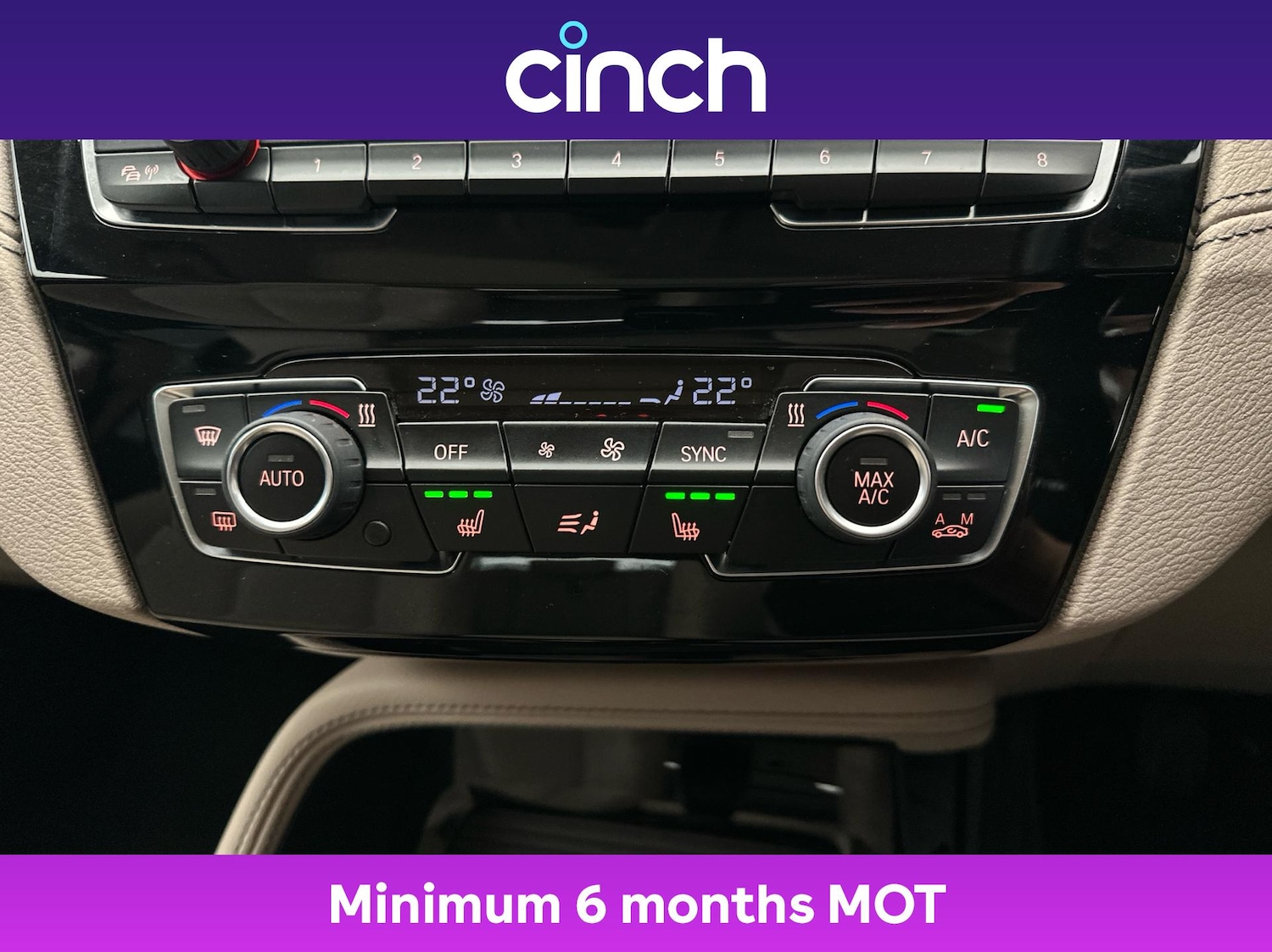 Used BMW X1 2019 for sale - 76173668: Photo 32