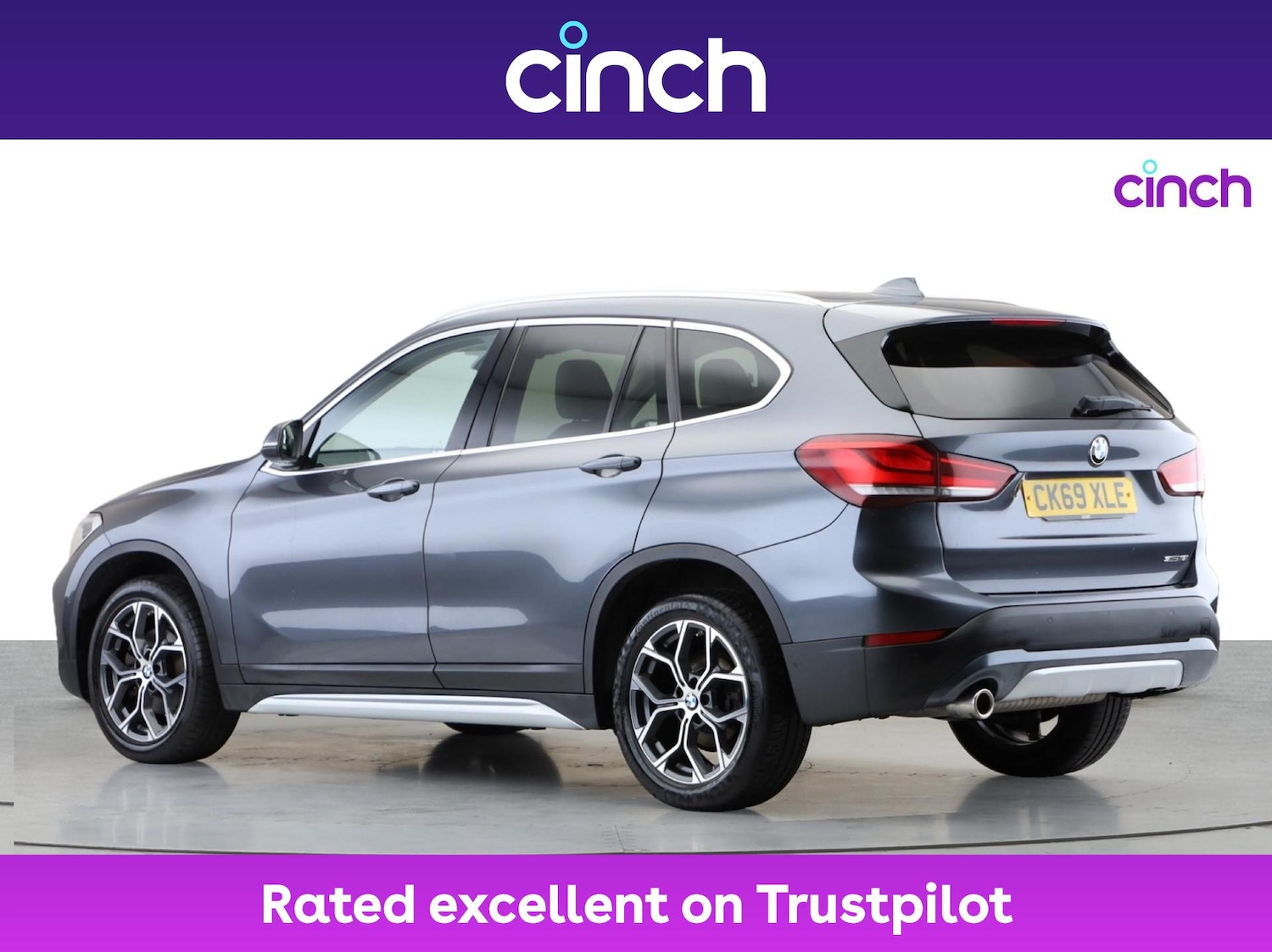 Used BMW X1 2019 for sale - 76173668: Photo 6